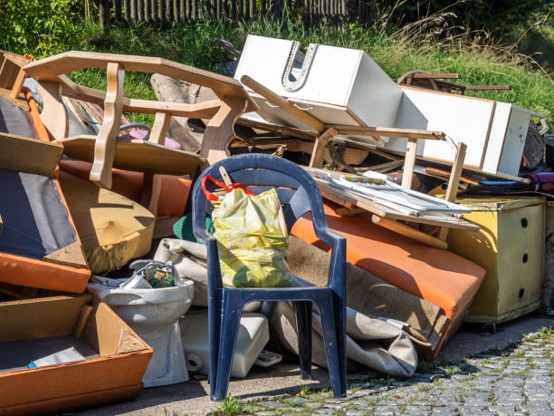 Best Dumpster Rental Services  in Troy Hills, NJ