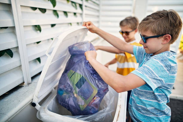 Household Junk Removal in Troy Hills, NJ