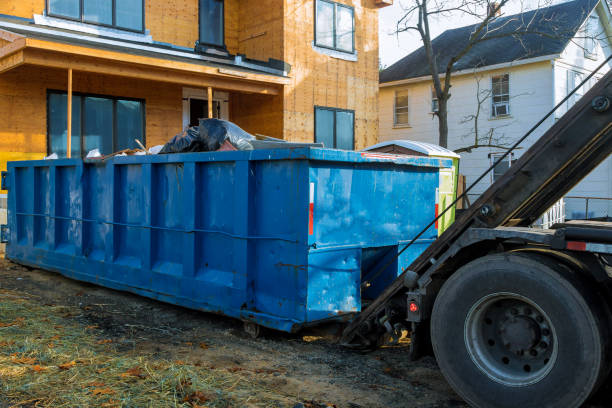 Best Junk Hauling Services  in Troy Hills, NJ