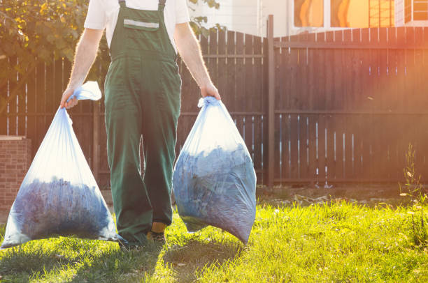 Best Office Junk Removal  in Troy Hills, NJ
