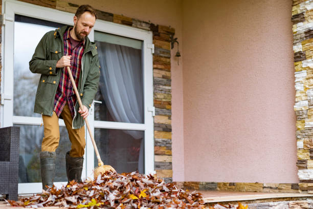 Best Attic Cleanout Services  in Troy Hills, NJ