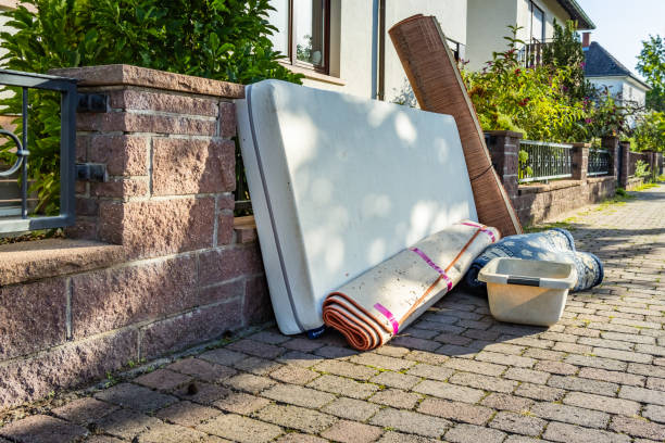 Best Basement Cleanout Services  in Troy Hills, NJ