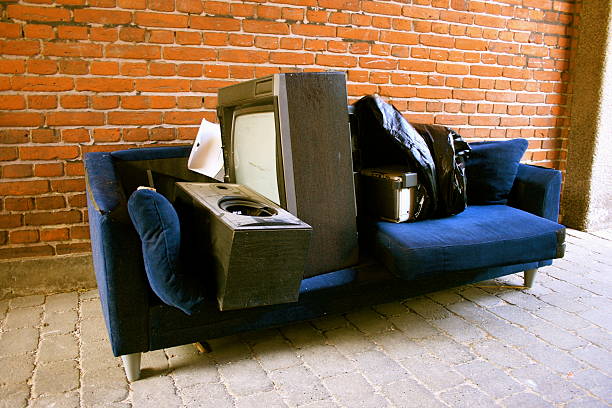 Trusted Troy Hills, NJ Junk Removal Experts