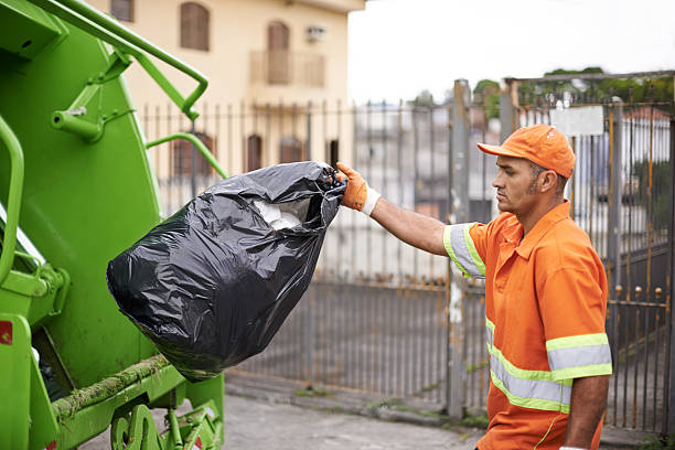 Best Affordable Junk Removal Services  in Troy Hills, NJ