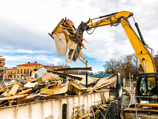 Best Professional Junk Removal  in Troy Hills, NJ