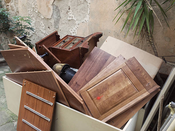 Best Attic Cleanout Services  in Troy Hills, NJ